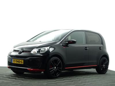 Financial Lease Volkswagen up! 1.0 BMT R Line-