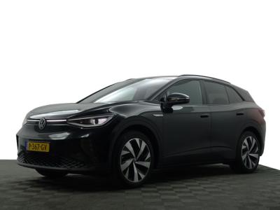 Financial Lease Volkswagen ID.4 Pro 77 kWh Aut-