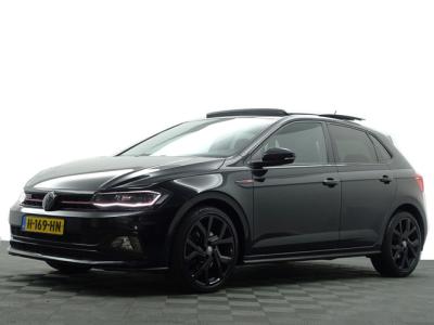 Financial Lease Volkswagen Polo 2.0 TSI GTI Performance Aut-