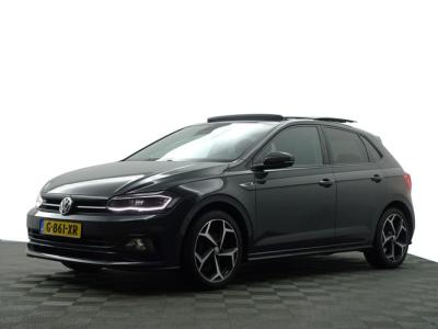 Financial Lease Volkswagen Polo 1.0 TSI R Line+