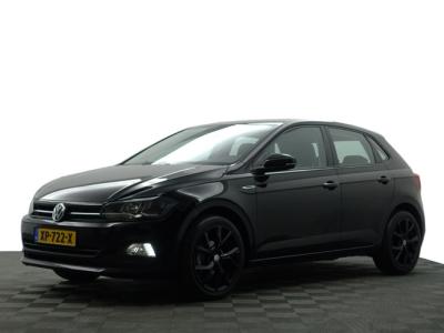 Financial Leas Volkswagen Polo 1.0 TSI R Line+