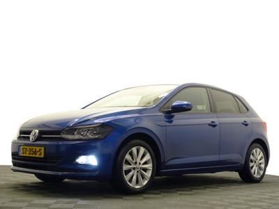 Financial Lease Volkswagen Polo 1.0 TSI Highline+ Aut-