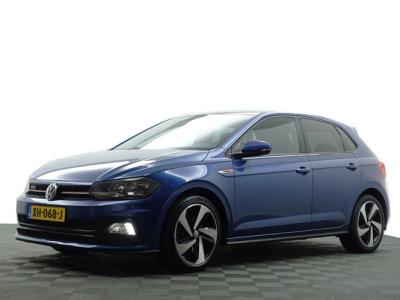 Financial Lease Volkswagen Polo 2.0 TSI 200Pk GTI Performance Aut-