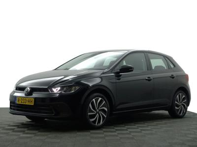 Financial Lease Volkswagen Polo 1.0 TSI Edition Aut-
