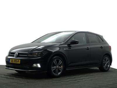 Financial Lease Volkswagen Polo 1.0 TSI R Line-