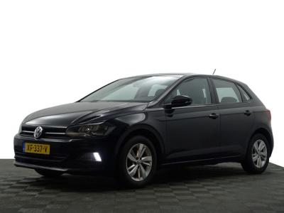 Financial Lease Volkswagen Polo 1.0 TSI Highline-
