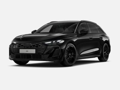 Financial Leas Audi A5 2.0 e-hybrid quattro S edition 299 PK