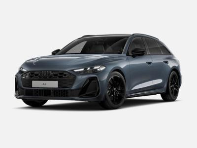 Financial Lease Audi A5 2.0 e-hybrid quattro S edition 299 PK