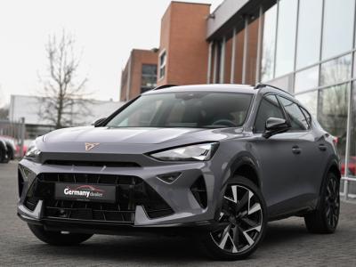 Financial Lease CUPRA Formentor 1.5TSI e-Hybrid VZ 272pk Performance