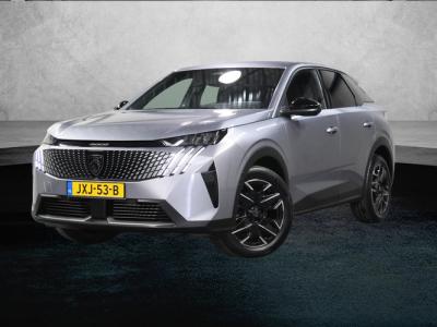 Financial Leas Peugeot 3008 1.2 Hybrid 136PK Allure