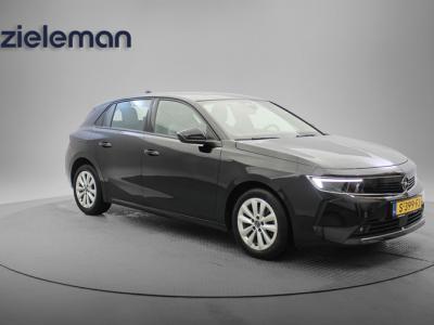 Financial Leas Opel Astra 1.2 Level 2 - Digitaal Cockpit