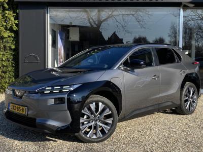 Financial Leas Subaru SOLTERRA 4E-xperience+ 73.1 kWh