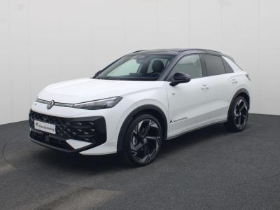 Financial Lease Volkswagen T-Roc 1.5 eTsi Style First Edition