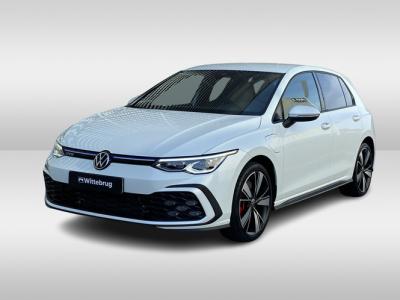 Financial Lease Volkswagen Golf 1.4 eHybrid 245PK DSG GTE