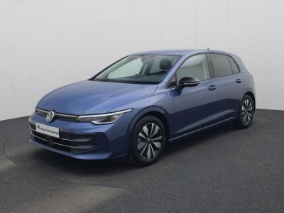 Financial Leas Volkswagen Golf 1.5eTSI