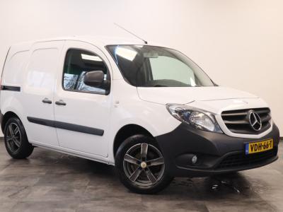 Financial Leas Mercedes-Benz Citan 108 CDI BlueEFFICIENCY