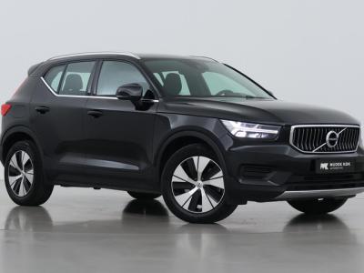 Financial Lease Volvo XC40 T4 Recharge Inscription Expr.