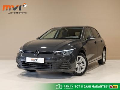 Financial Lease Volkswagen Golf 1.0 TSI Life