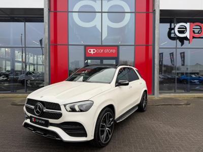 Financial Lease Mercedes-Benz GLE 350 e 4MATIC Premium Plus AMG Panorama