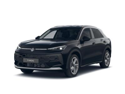 Financial Leas Volkswagen T-Roc Style First Edition 1.5 eTSI 150 pk