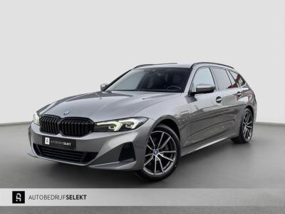 Financial Lease BMW 3 Serie Touring 320e