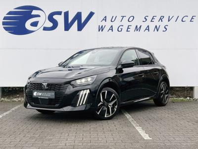 Financial Leas Peugeot 208 1.2 Hybrid 145 e-DCS6 GT