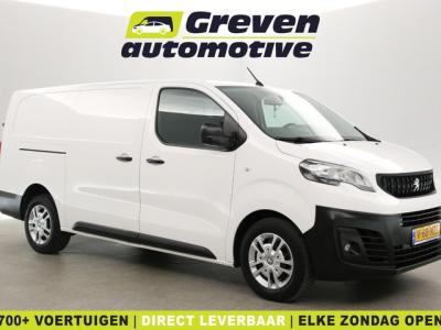 Financial Leas Peugeot Expert 2.0 BlueHDI 145PK L3H1