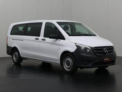 Financial Lease Mercedes-Benz Vito 114CDi Automaat XXL Personenbus
