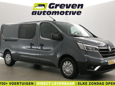 Financial Lease Renault Trafic 2.0 dCi 150PK L2H1