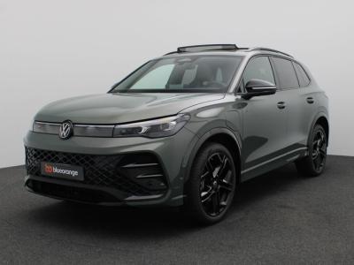 Financial Lease Volkswagen Tiguan 1.5 eHybrid R-Line Edition 272PK DSG