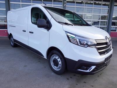 Financial Leas Renault Trafic 2.0 dCi 150PK L2H1