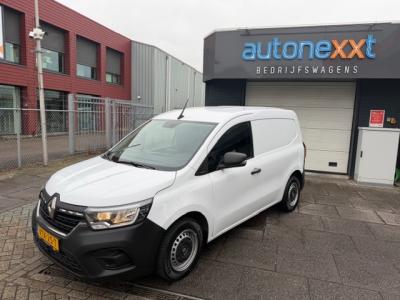 Financial Lease Renault Kangoo 1.5 Blue dCi 75 Comfort L1