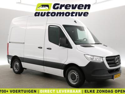 Financial Leas Mercedes-Benz Sprinter 314 2.2 CDI 143PK