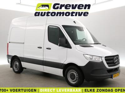 Financial Leas Mercedes-Benz Sprinter 314 2.2 CDI 143PK