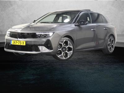 Financial Lease Opel Astra 1.2 145PK Turbo Hybrid GS