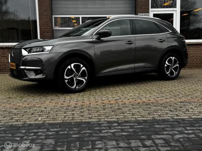 Financial Lease DS 7 Crossback 1.2 PureTech Executive ECC-AIRCO