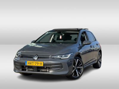 Financial Lease Volkswagen Golf 1.5 eHybrid 204PK DSG Life Edition