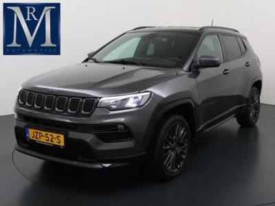 Financial Leas Jeep Compass 1.3T 4 x e 240