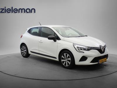 Financial Leas Renault Clio 1.0 TCe 90 Equilibre - Carplay
