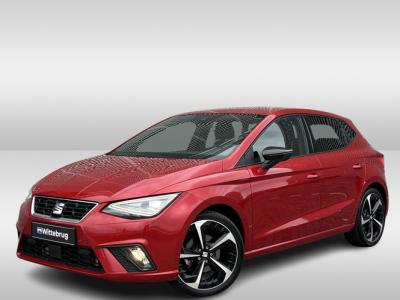 Financial Lease SEAT Ibiza 1.0 TSI 110PK FR