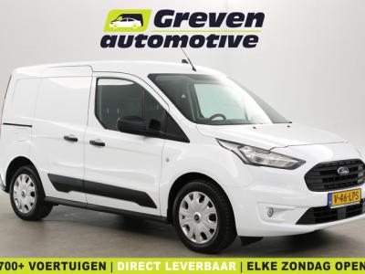 Financial Leas Ford Transit Connect Ecoboost
