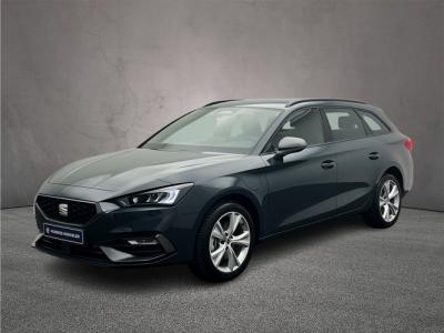Financial Leas SEAT Leon Sportstourer