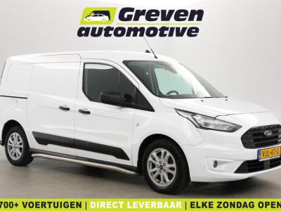 Financial Leas Ford Transit Connect 1.5 EcoBlue L2 100PK