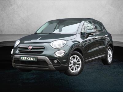 Financial Leas Fiat 500X Cross 120pk City Cross