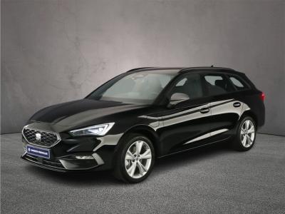 Financial Leas SEAT Leon Sportstourer