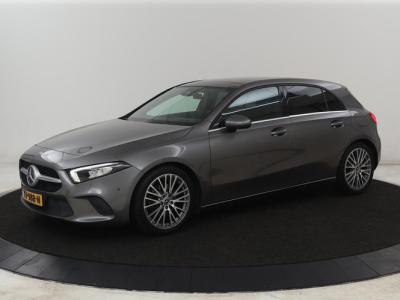 Financial Lease Mercedes-Benz A-Klasse 200 Business Solution Plus Upgrade