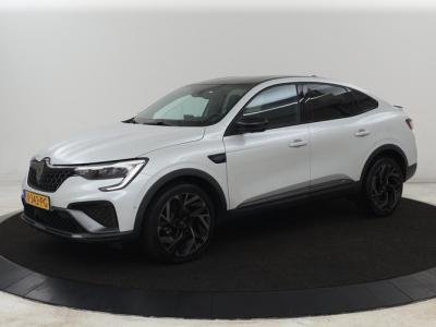 Financial Leas Renault Arkana 1.6 E-Tech full hybrid 145 esprit Alpine