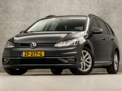 Financial Leas Volkswagen Golf Variant 1.5 TSI Sportline