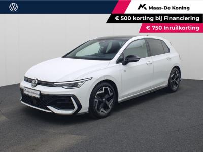 Financial Leas Volkswagen Golf 1.5eTSI