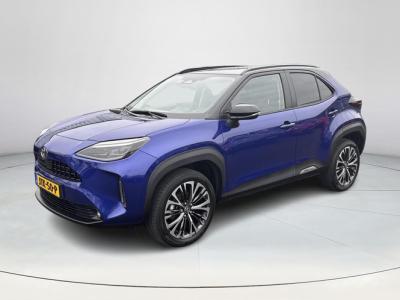 Financial Lease Toyota Yaris Cross 1.5 Hybrid 130 Executive